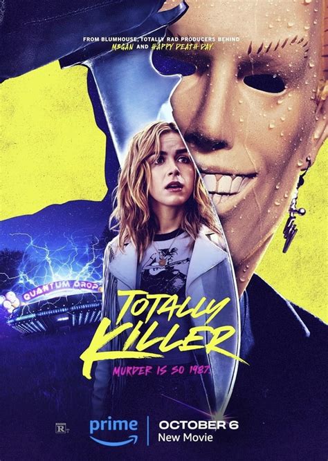 totally killer torrentz|Totally Killer (2023) YIFY .